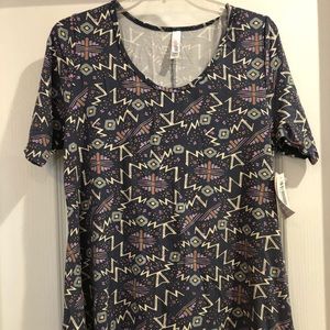 NWT Perfect Tee